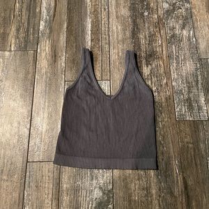 Free People Crop Top